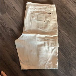Men’s Cargo Shorts